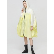 클레인 판쵸 레인 코트