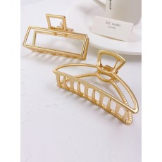 조지나 집게핀 3종 세트