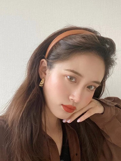 에브리데이 컬러 머리띠
