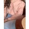 페퍼 빅카라 리버시블 블라우스