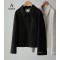 울 숏코트_모던블랙 [코트CLP81] one color_free size