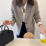 셀러스티치자켓